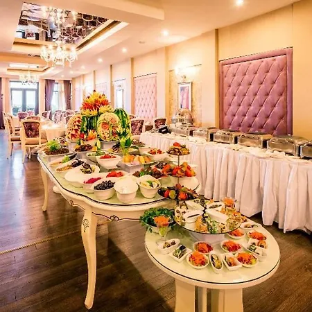 Hotel Vuni Palace Beachfront & & Casino *
