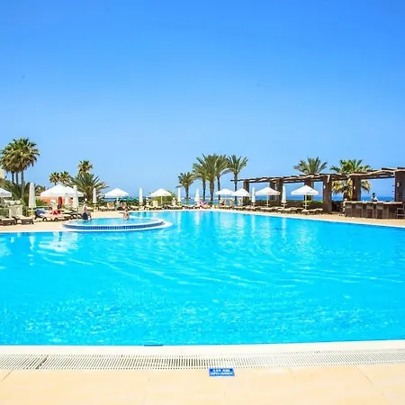 Vuni Palace Beachfront & & Casino Larnakas tis Lapithou (Northern Cyprus)