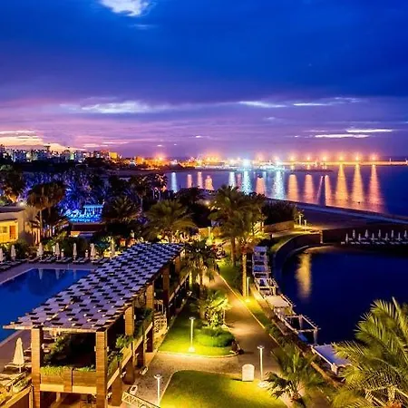 Vuni Palace Beachfront & & Casino 酒店 Larnakas tis Lapithou (Northern Cyprus)