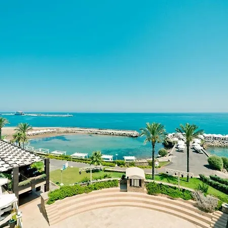 Vuni Palace Beachfront & & Casino 酒店 Larnakas tis Lapithou (Northern Cyprus)