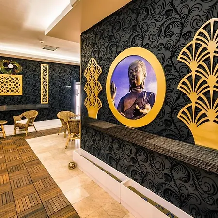 Hotel Vuni Palace Beachfront & & Casino *